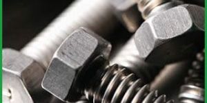 Titanium Alloy Fasteners