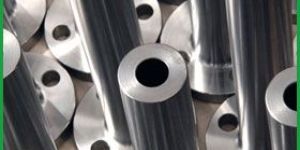 Titanium Alloy Flanges