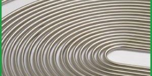 Titanium Alloy Pipes