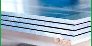 Titanium Alloy Sheets and Plates