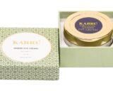 Organic under Eye Cream