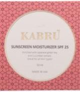 Sunscreen Moisturizer SPF Sunscreen Lotion
