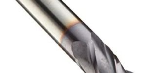 Carbide Ball Nose End Mill Dia