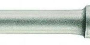 Carbide Rotary Burr Conical