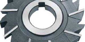 HSS Side Cutter