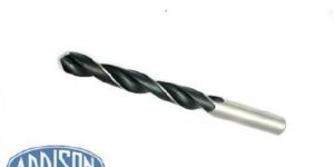 Parallel Shank Twist Drill