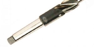 Counter Bore Taper Shank