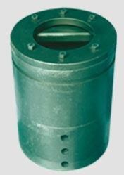 Universal Coupling