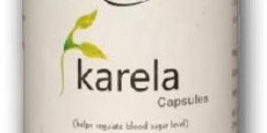 Karela Capsules