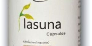 Lasuna Capsules