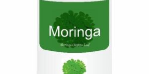 Moringa Tablet