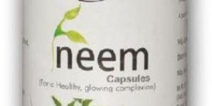 Neem Capsules