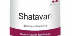 Shatavari Tablet