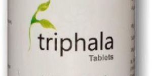 Triphala Tablet