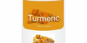 Turmeric Tablet