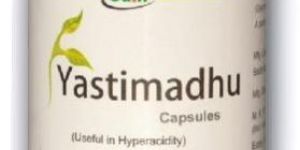 Yastimadhu Capsules