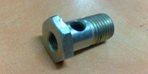 HEAD HOLE BANJO BOLT