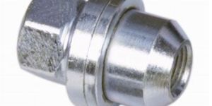 Wheel Nuts