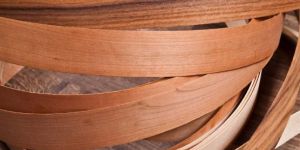 Wood Veneer Edge Banding