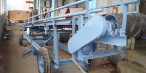 Truck Loading Conveyor