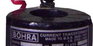 Current Transformers