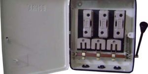 Main Switches