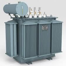 Electric Transformer
