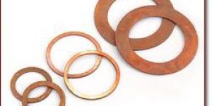 Ceramic Fiber Gaskets