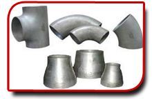 Monel Buttweld Fittings