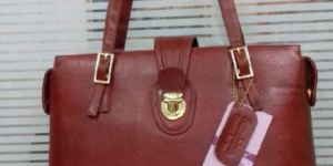 Pure Dry Milled Leather Bags
