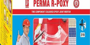 Tile Joint Filler Epoxy Based