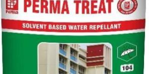 Water Repellent Coatings