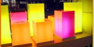 LED Boxes