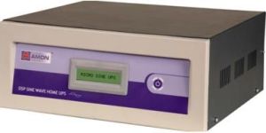 DSP Sine Wave Home UPS