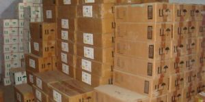 Clearing and Forwarding Services