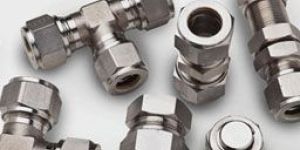 Ferrule Fittings