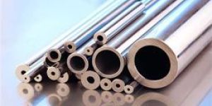 Stainless Steel Pipes