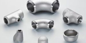 Stainless Steel Buttweld Pipe Fittings