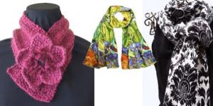 Women Scarves