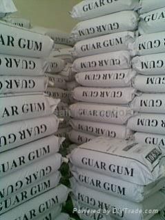 Guar Gum Powder