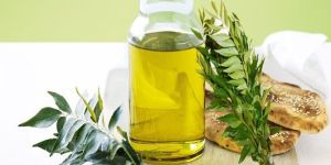 Curry Leaf Oil