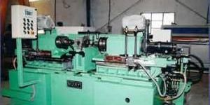 CNC GROOVING MACHINE