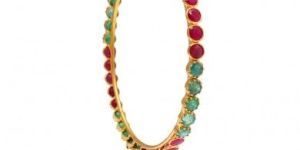 Ruby Bangles