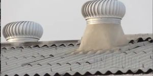Roof Extractor Fan