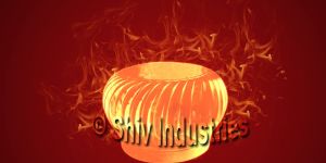 Rooftop Air Ventilator