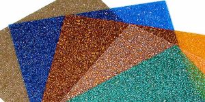 Solid Polycarbonate Sheets