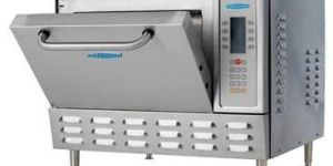 Laboratory And Industrial Oven