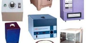Pharmaceutical Laboratory Equipments