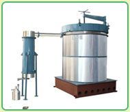 Field Distillation Unit