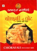 Chorafali